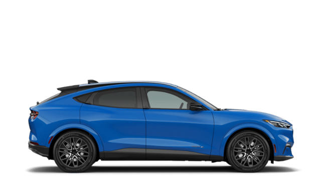 2026 Ford Mache